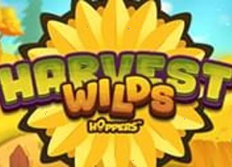 Harvest Wilds слот Slotozal